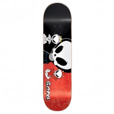 Tabla Skate Blind Sora Good Vs Evil Reaper R7 7.75''